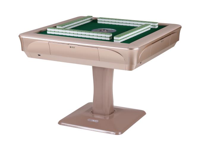 s100 automatische mahjong-tafel
