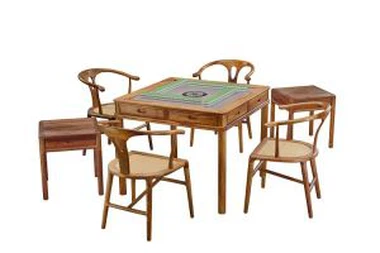 H800C Automatische Mahjong-tafel